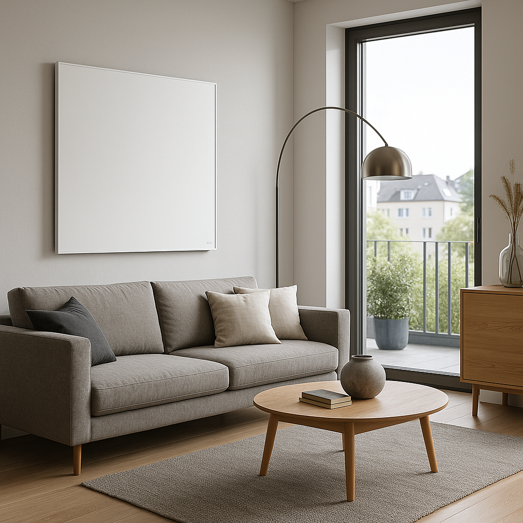 Qualitäts Infrarotheizung von Elbo-therm