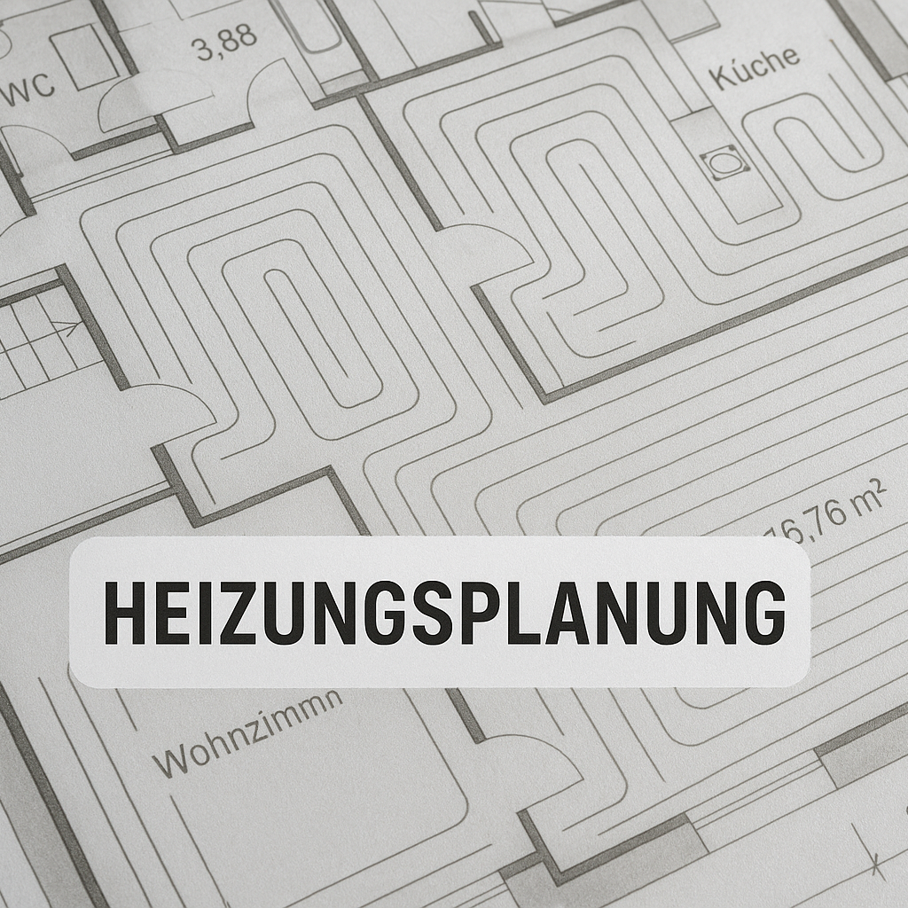 Heizungsplanung mit Elbo-therm Infrarotheizung