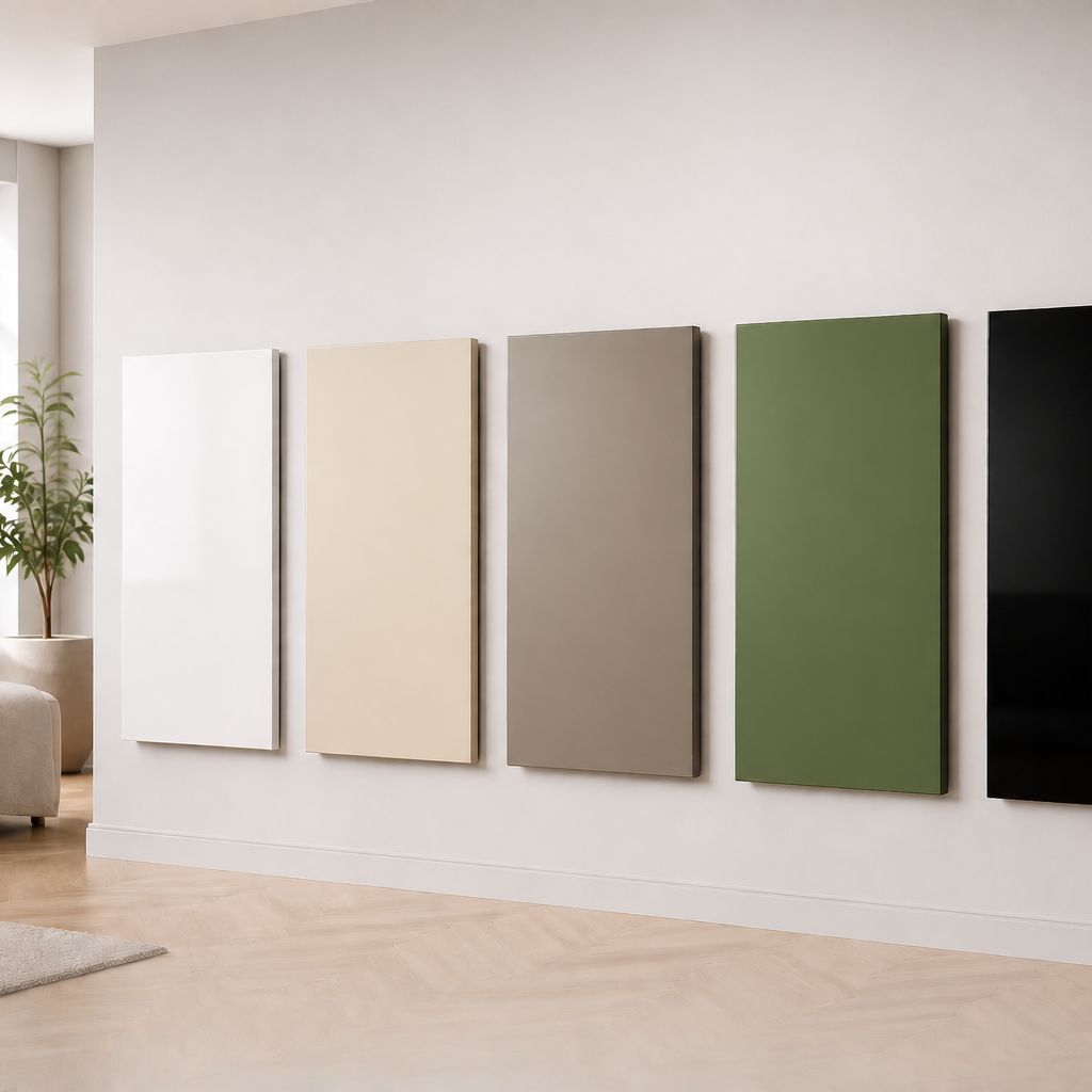 Produkte - Elbo-therm Infrarotheizungen