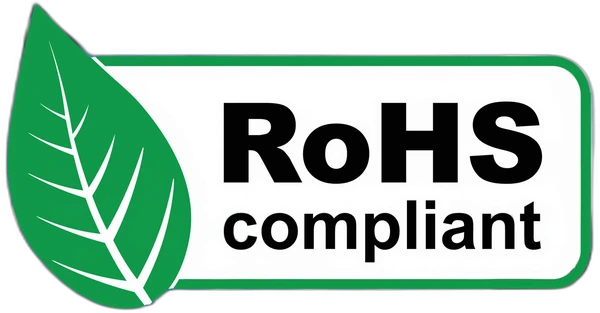 RoHS compliant: Elbo-therm Infrarotheizungen