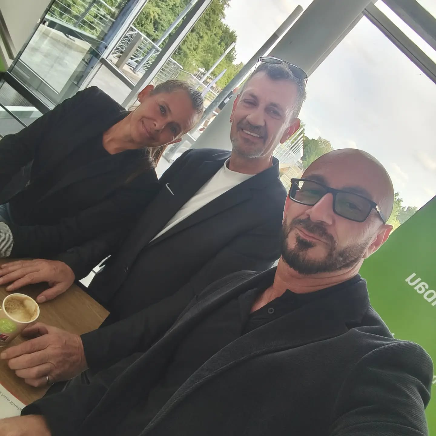 🏢 ELBO-THERM beim Effizienz Forum Wirtschaft am Bocholter Campus! Wir sind dabei! 🔥 Besuchen Sie heute ELBO-THERM beim…